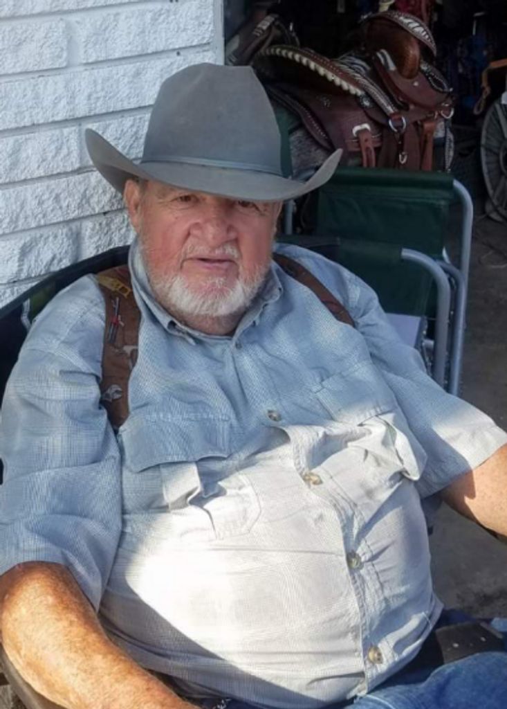 Raymond T. "Ray" Hall