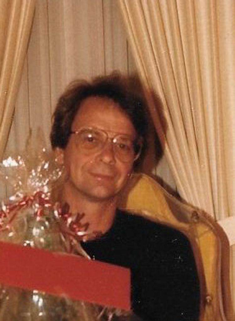 Wenzel "Wes" Holm
