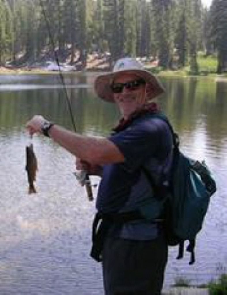 Charles Weiland Profile Photo
