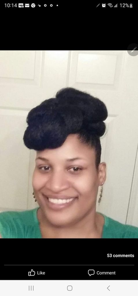 Tanya Holmes Profile Photo