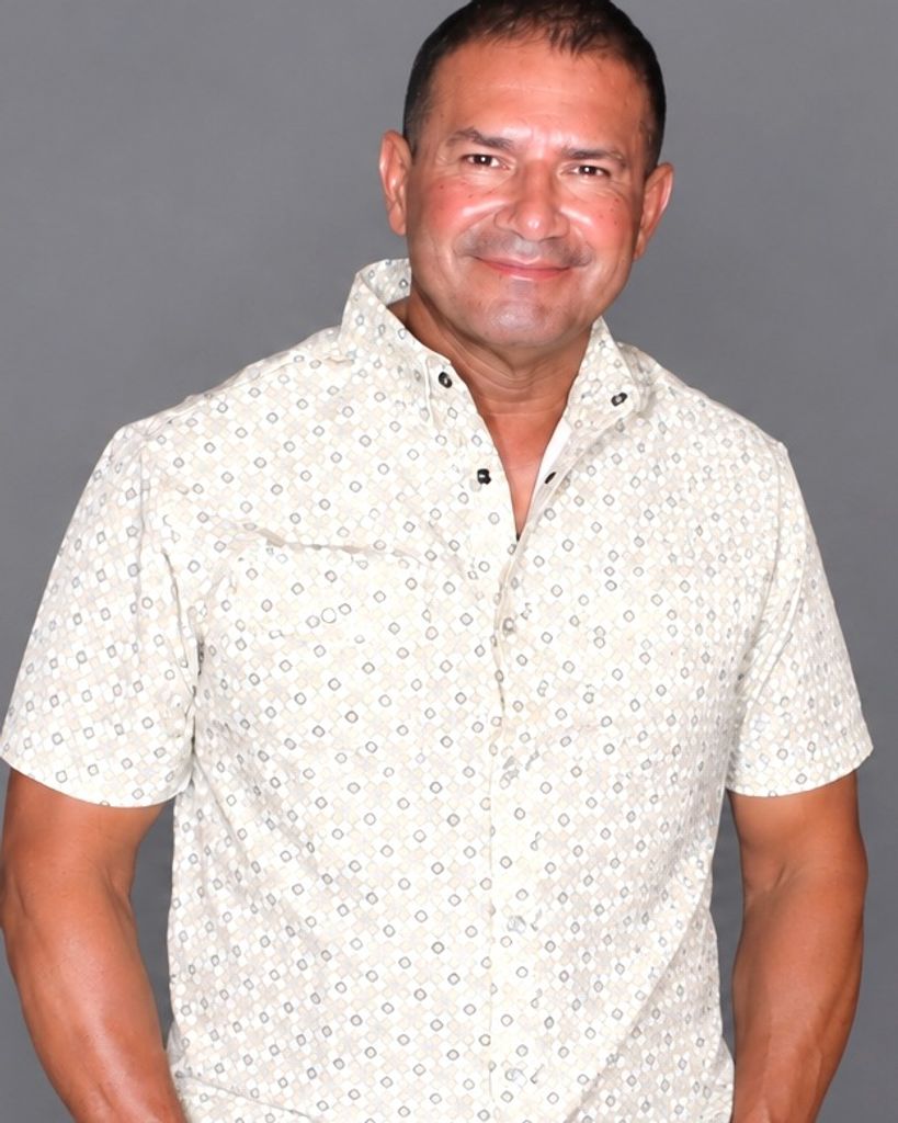 Abel Oranday Profile Photo