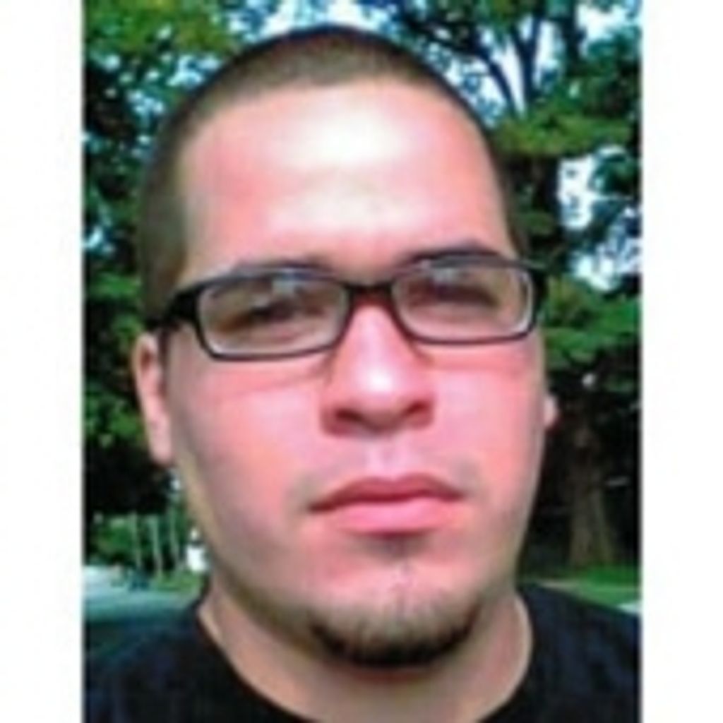 Kyle Martin Ramos Profile Photo