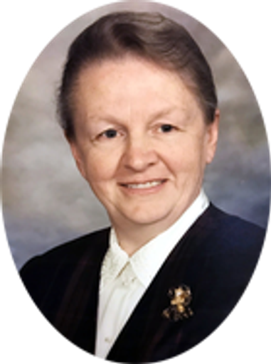 Carolyn  Elizabeth (Jeffery)  Sumsion Profile Photo