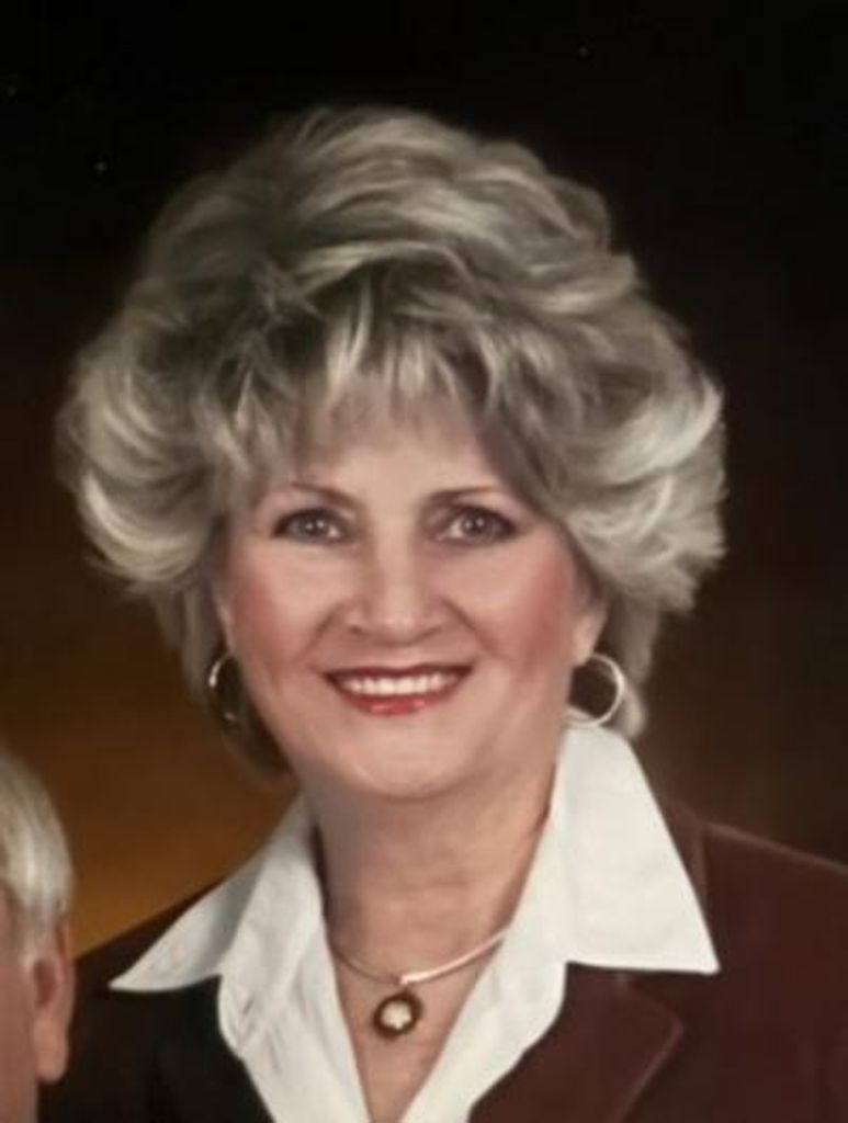 Margie Lanier Gist Profile Photo