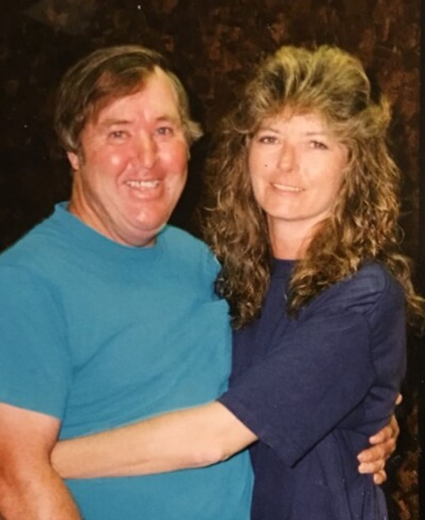 Larry Ray Woodard Profile Photo