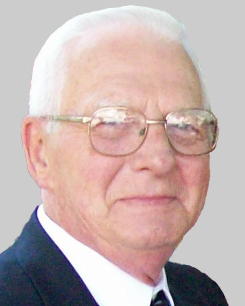 John "Jack" E. Heavisides Profile Photo