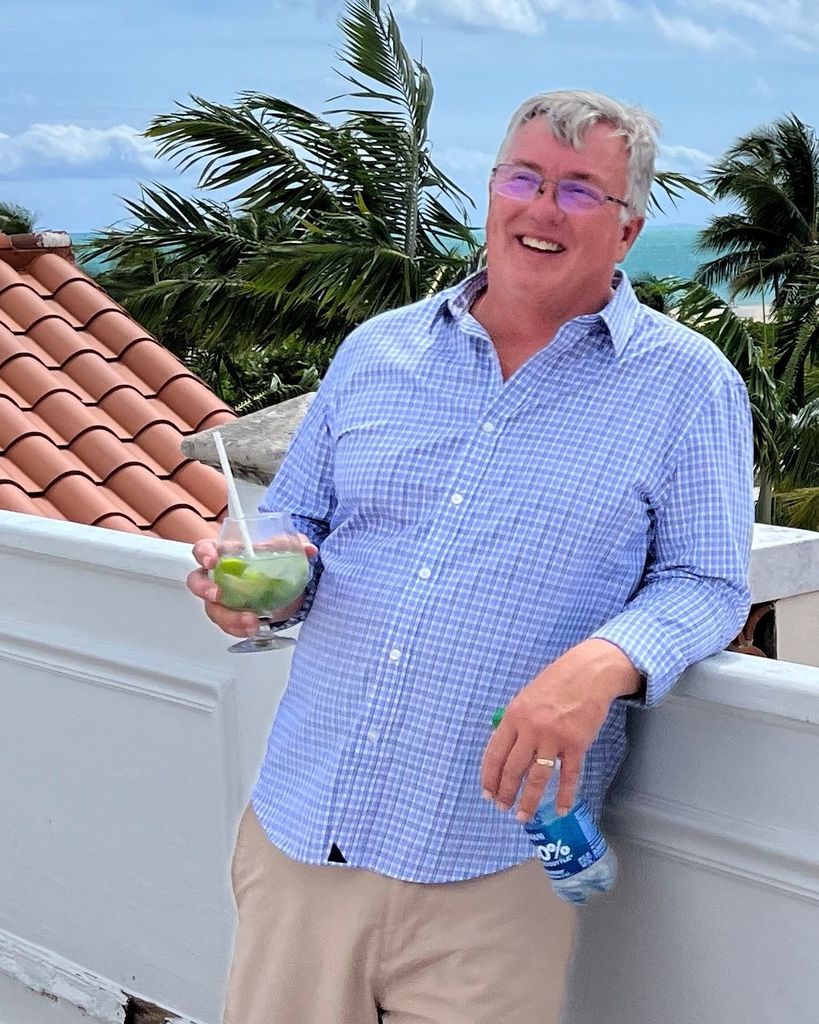 Jay K. Scheil Profile Photo