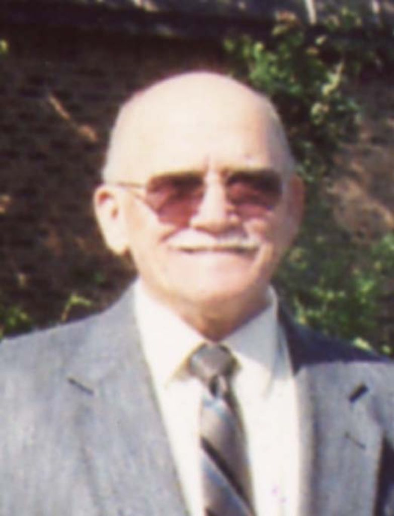 Terrance "Terry" Lee Carpenter