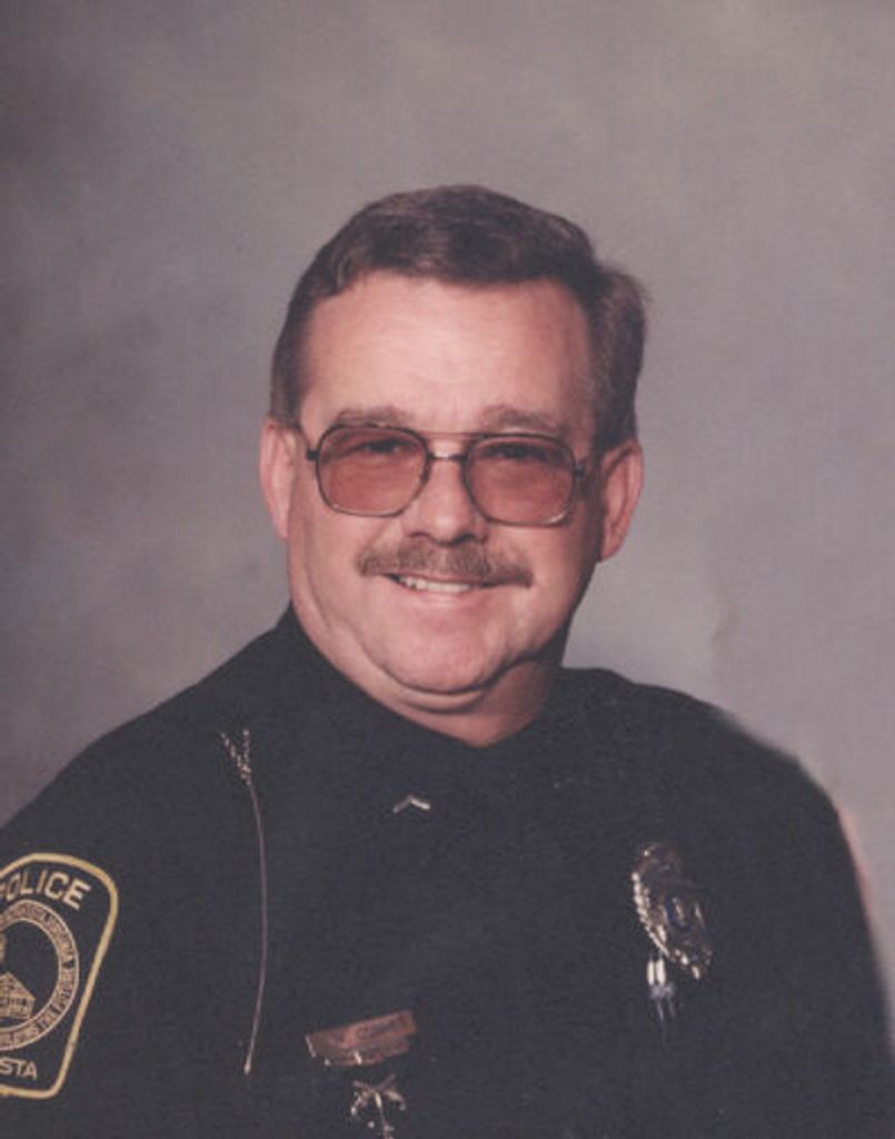 Larry Wright Conner Profile Photo
