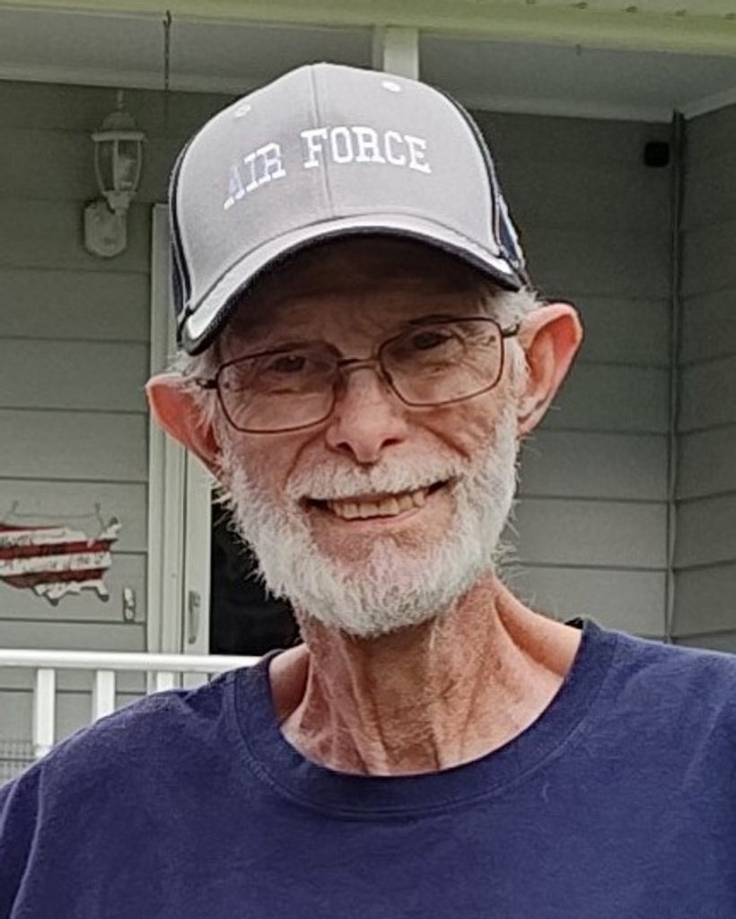 Jon Robert Loucks Profile Photo