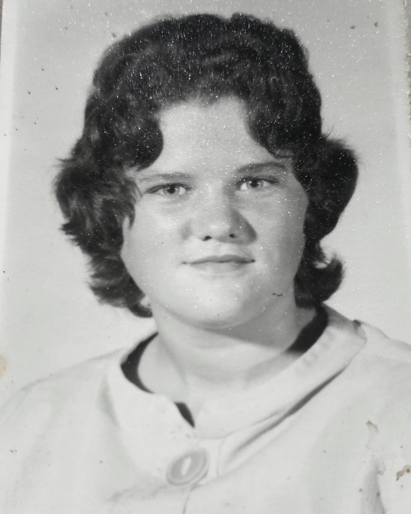 Linda Ruth Scroggins