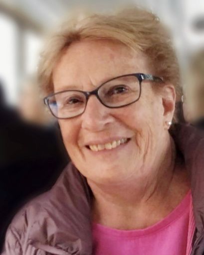 Sue Gully Profile Photo