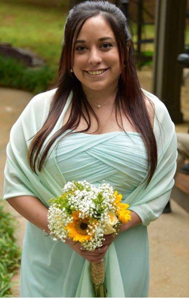 Allison Marie Gomez-Orozco Profile Photo