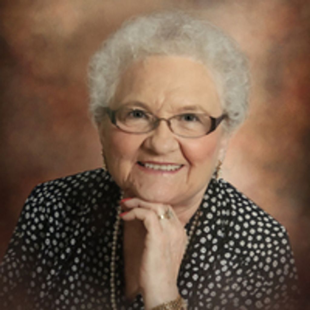 Estella Mae Parson