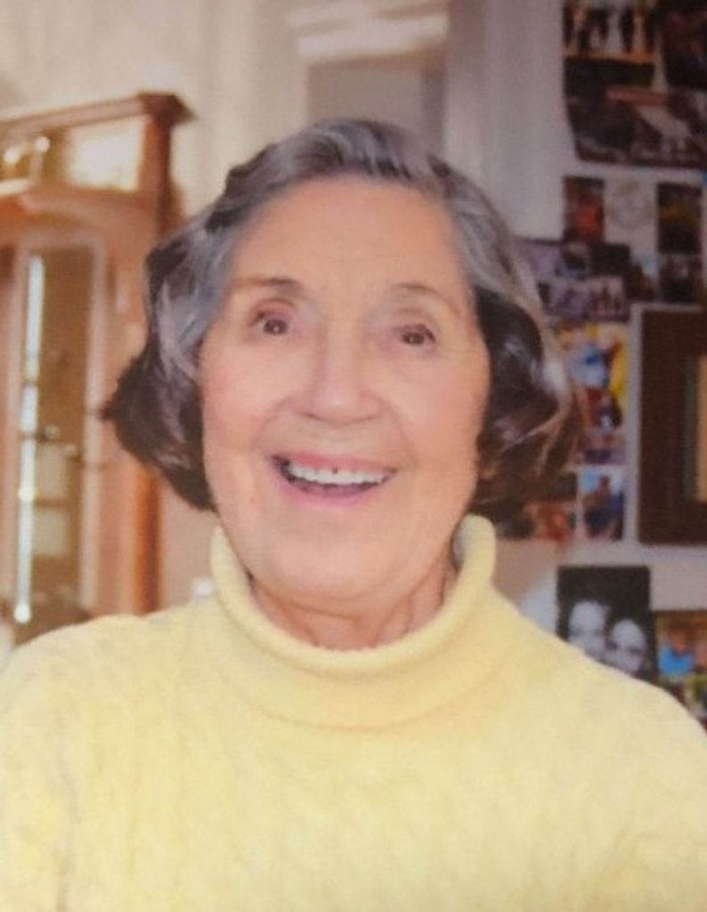 Mildred J. Puchir Profile Photo