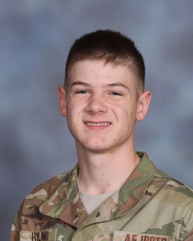 William Hyland Profile Photo