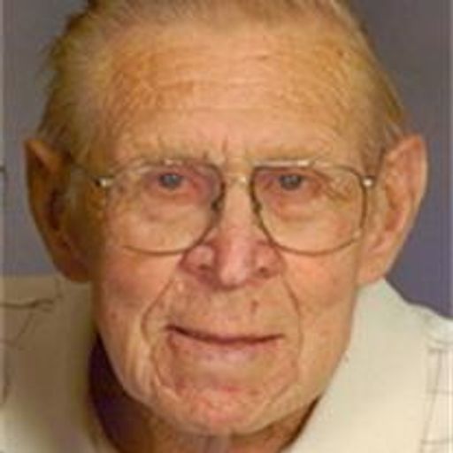 Charles Elmer Engen Profile Photo