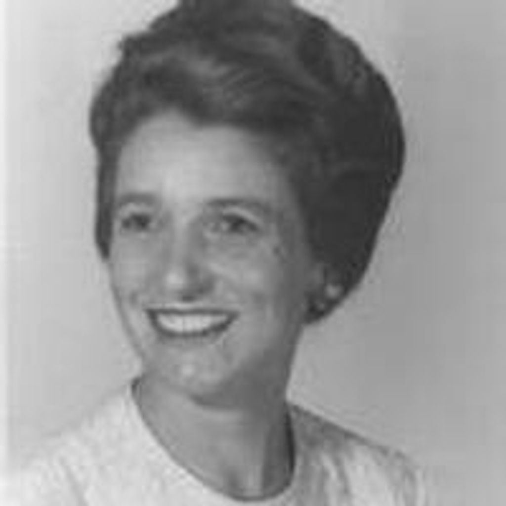 Barbara Ellis Terrell