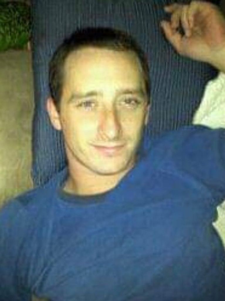 Joshua Hicks Profile Photo