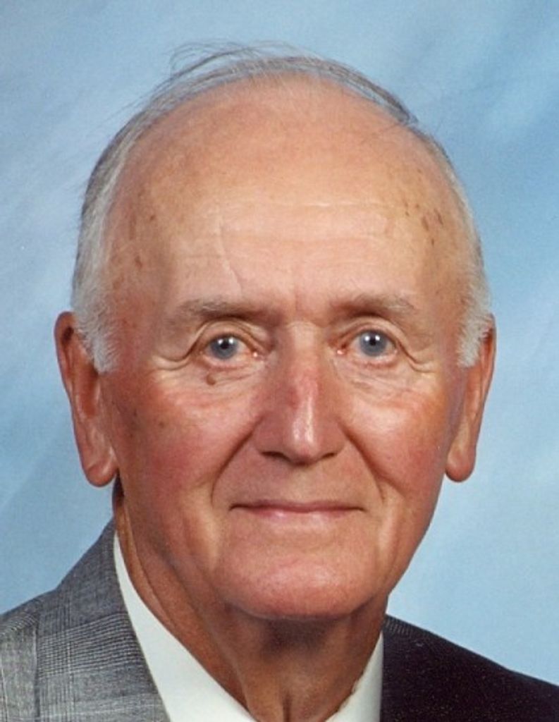 E. Vergene "Sam" Samuelson