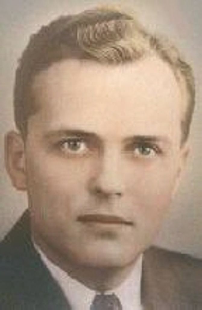 John (Neal) Gable