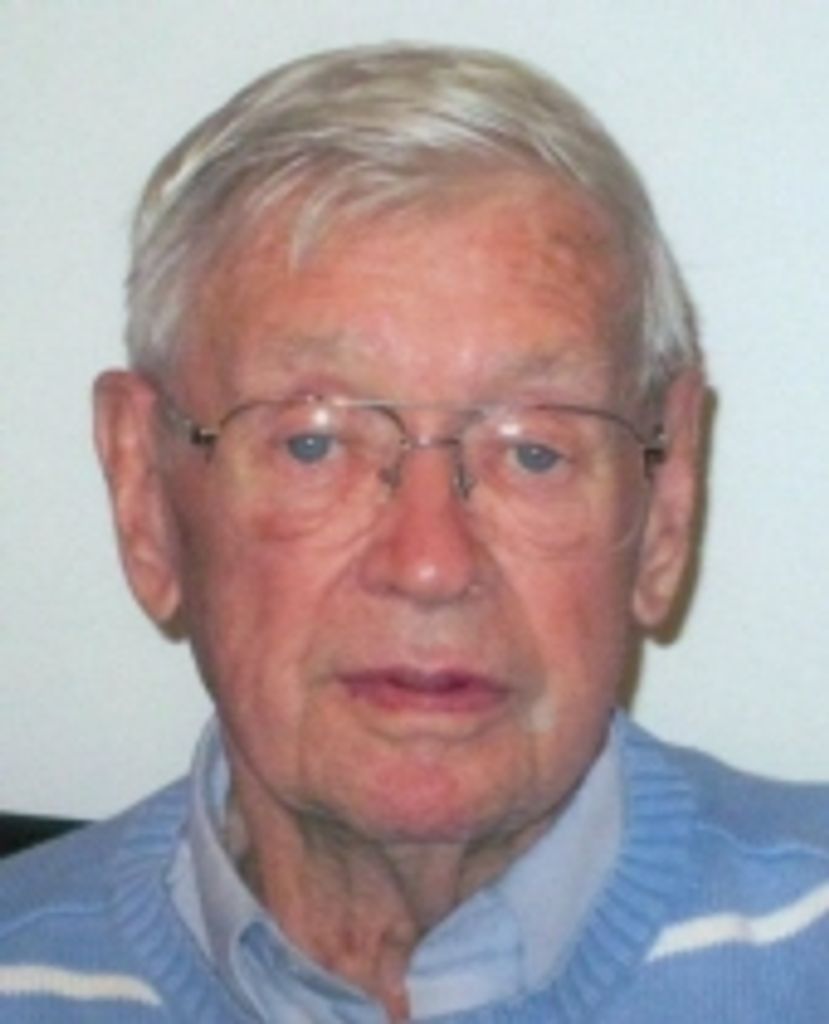 Leo E. Patry
