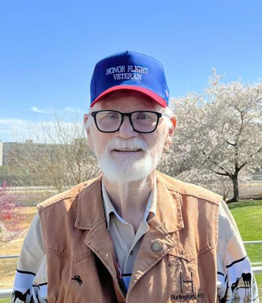 Edward Eugene Hoyt Profile Photo