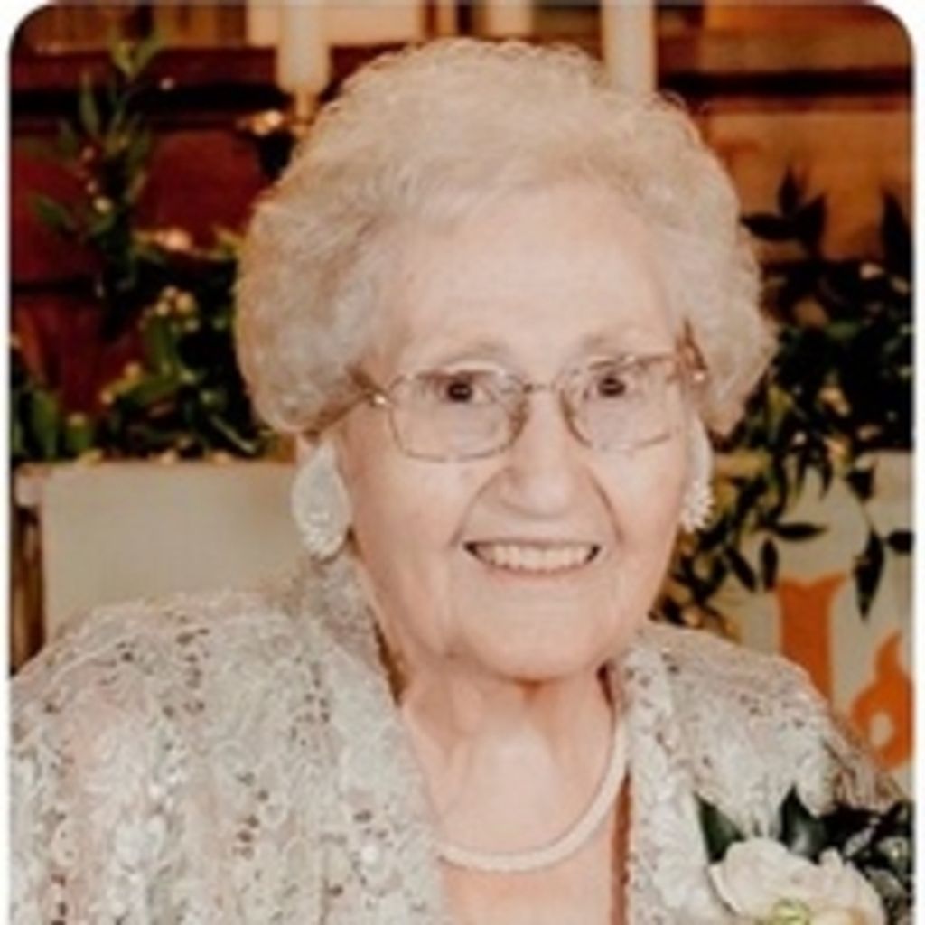 Rosalie May Desmond