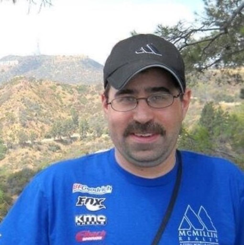 Eric Shawn Holleran Profile Photo