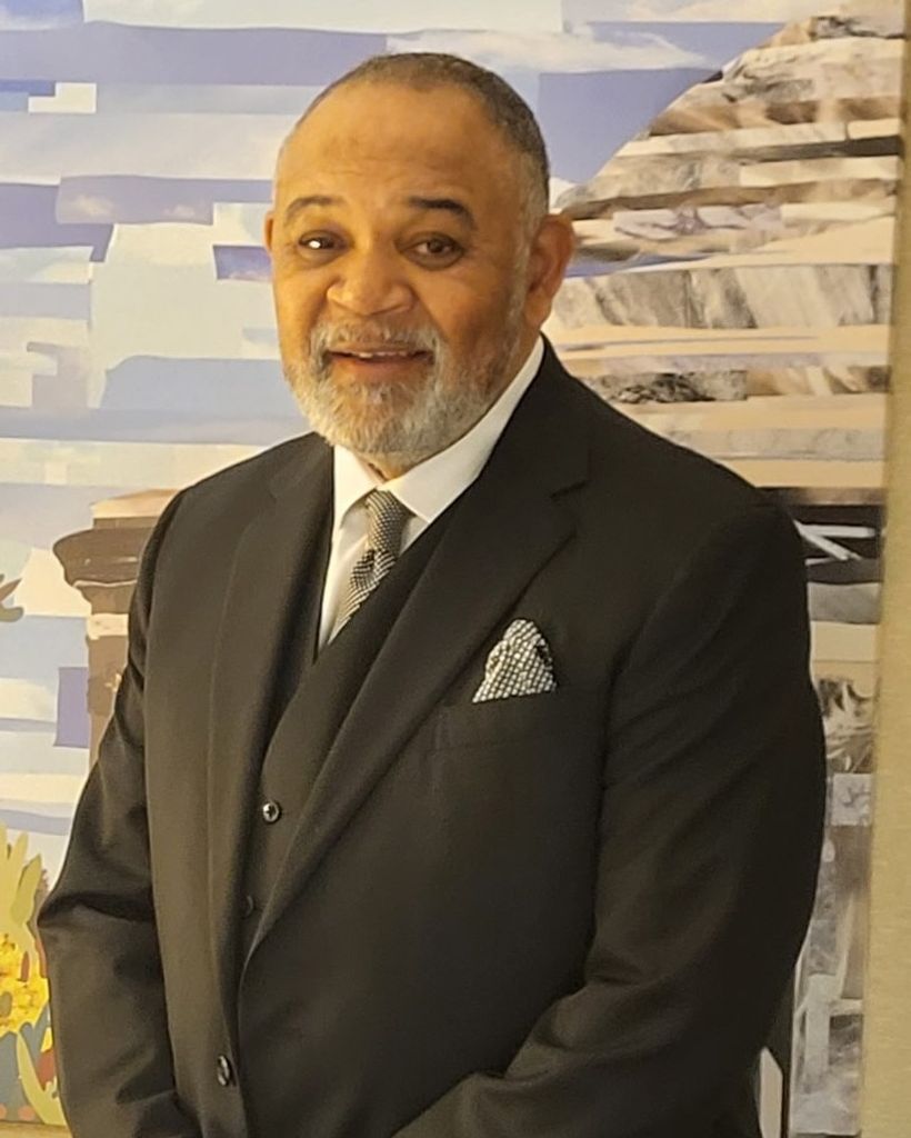 George W. Taylor Profile Photo