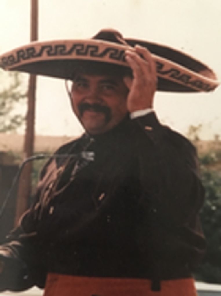 Kenneth Aragon