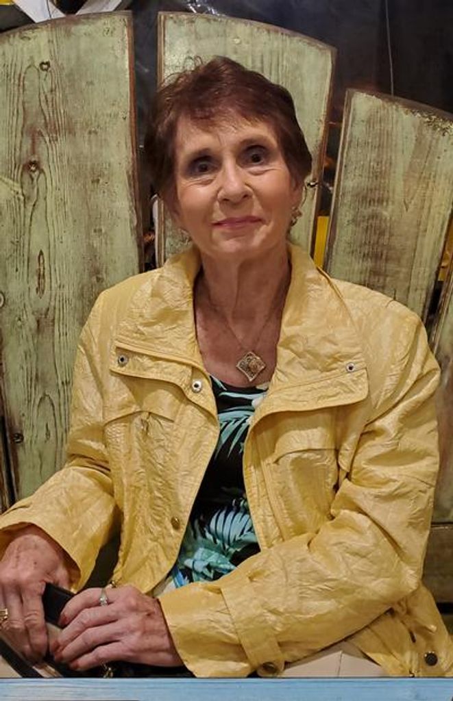 Linda Yeagley Profile Photo