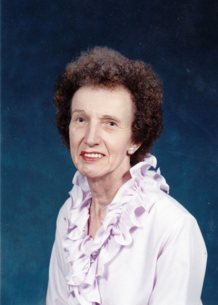 Loraine Clason