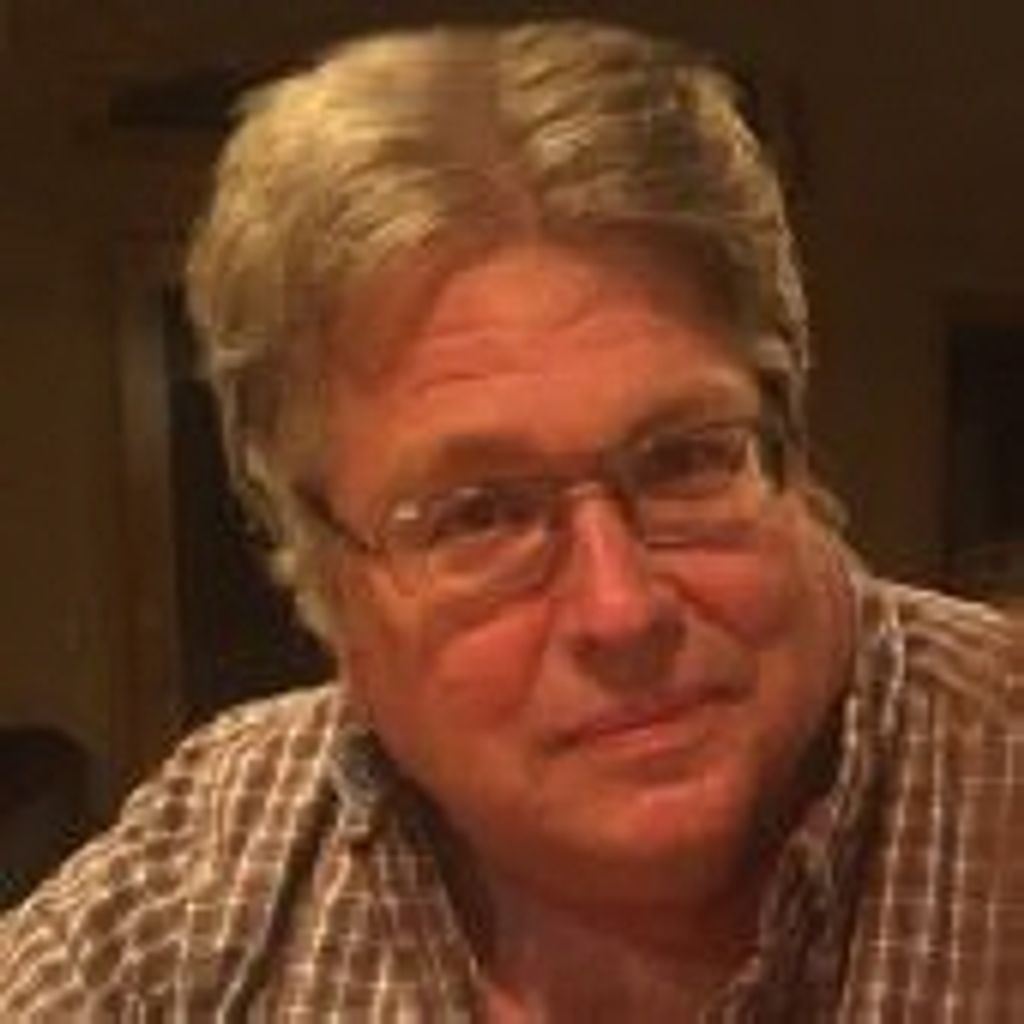 Randy Paul Montei
