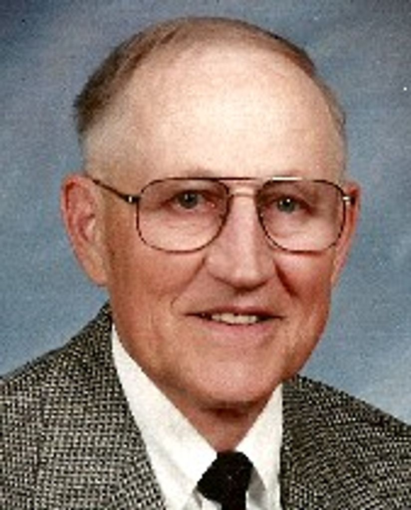 Arthur Emil Behr Profile Photo