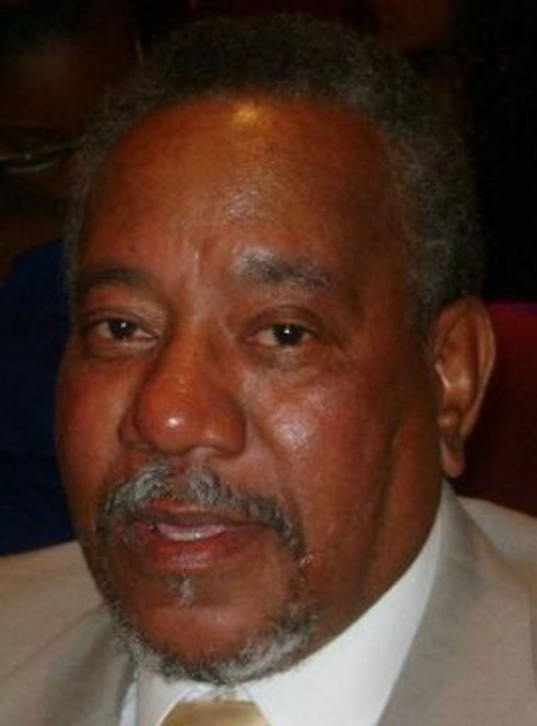 Charles Johnson
