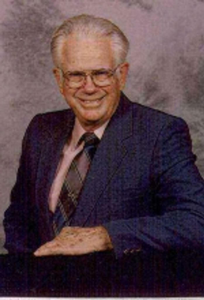 Carl Wayne Hilton