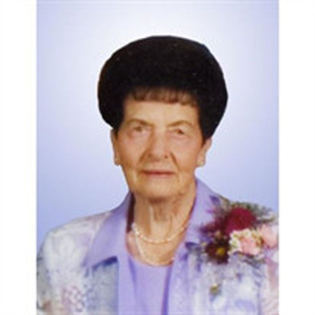 Deloria Anita Price Williams