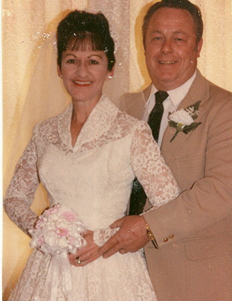 Linda  Marritt Dixon