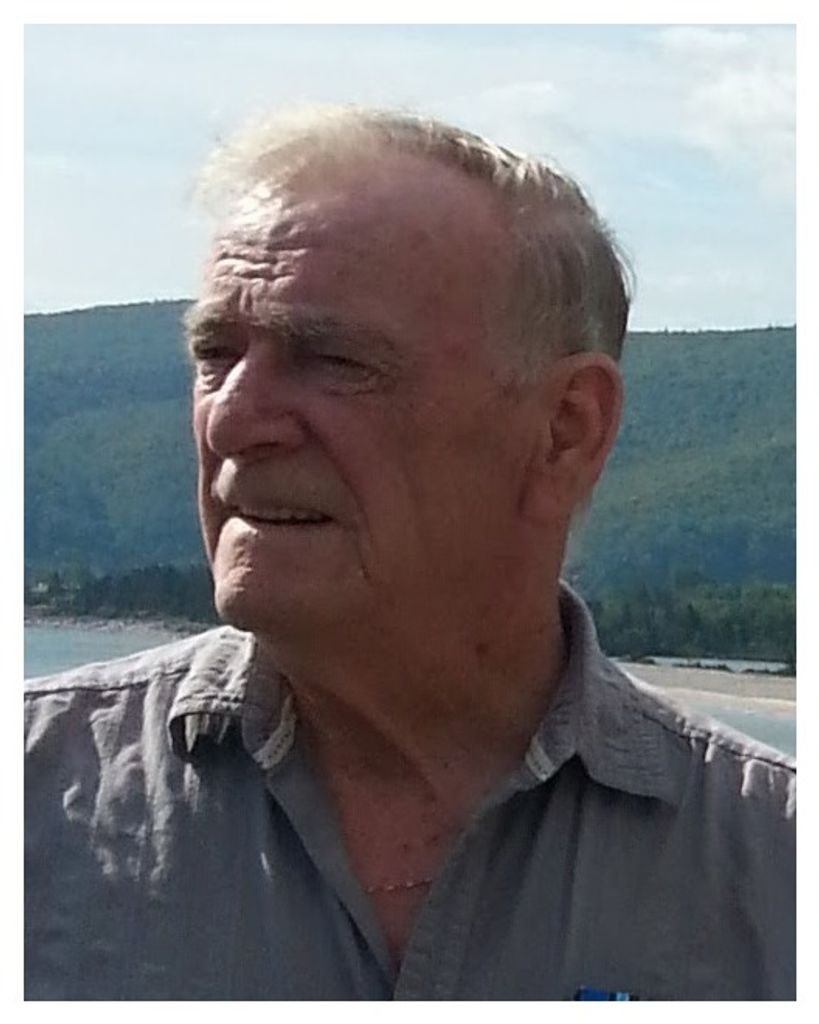 John Robert Smith Profile Photo