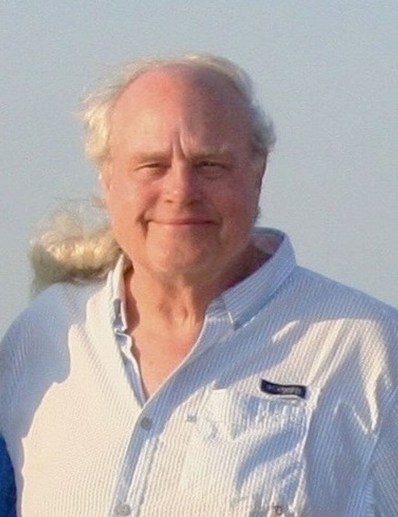 Dean C. Anthony Profile Photo