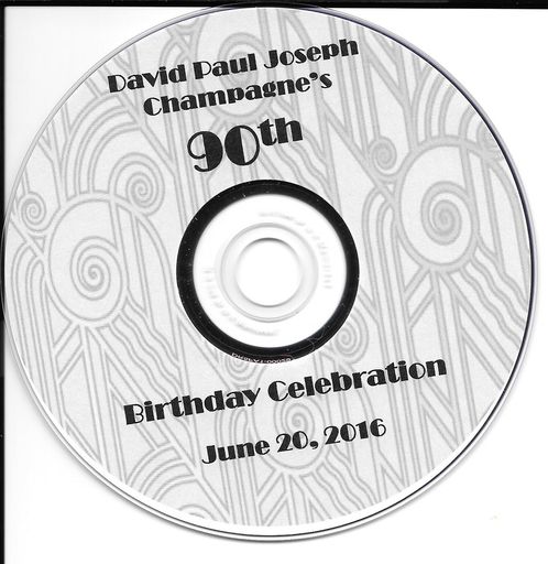 David Paul Champagne photo gallery thumbnail 6 of 73