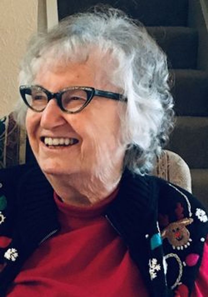 Mary Mckennon