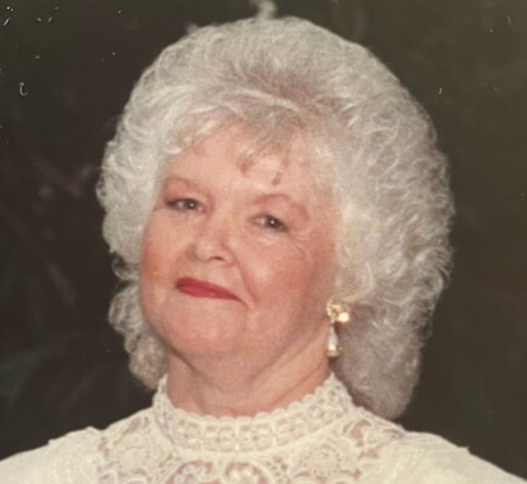 Eleanor Marie Stromgren