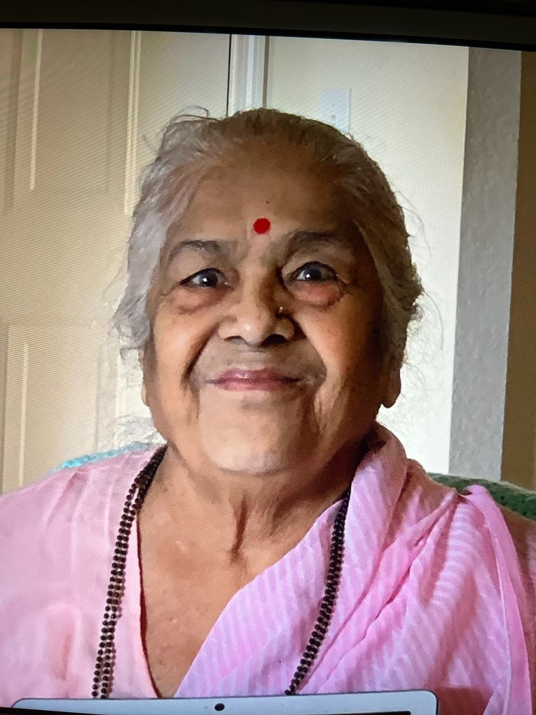 Jayashree Vijaykumar Dighe
