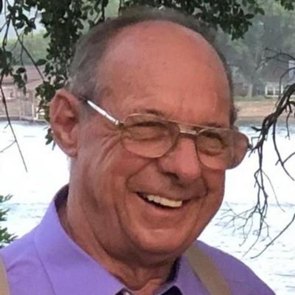 Roger Dale Sharp Profile Photo