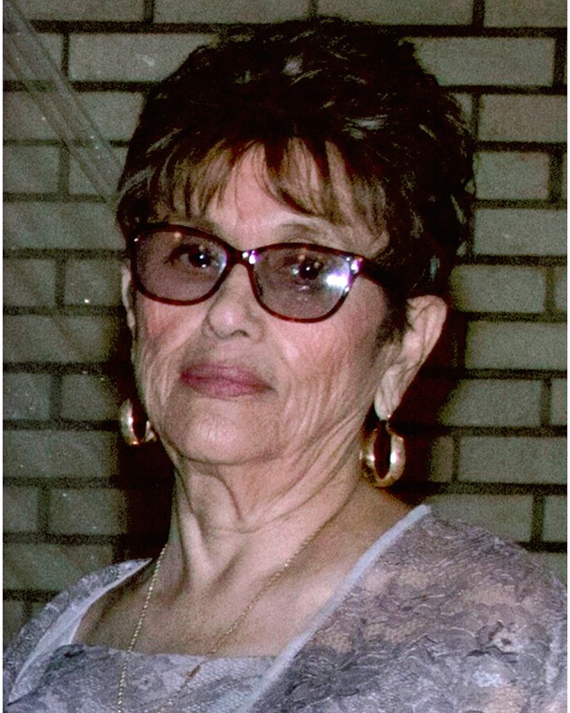 Maria Elena Hernandez Profile Photo