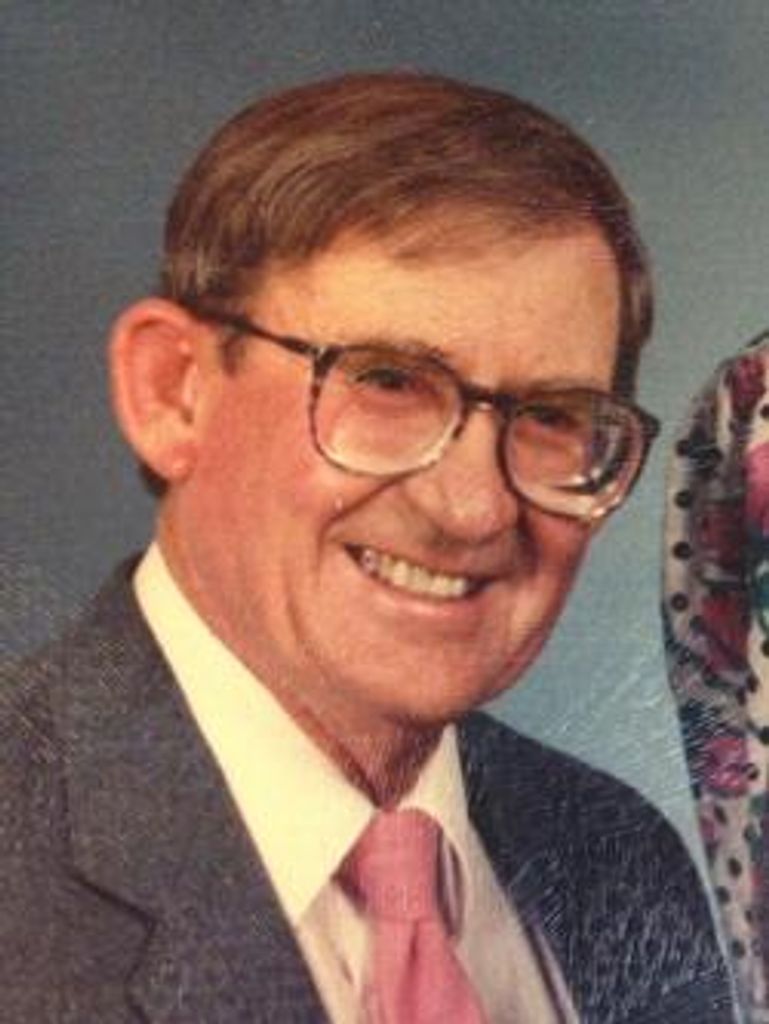 Charles Wesley Hutto, Jr.