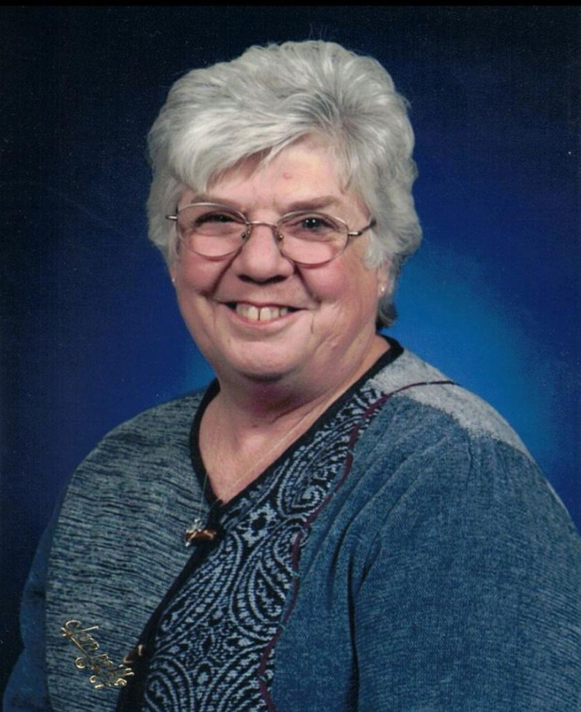 Mary Ann (Timon) Hawk Profile Photo