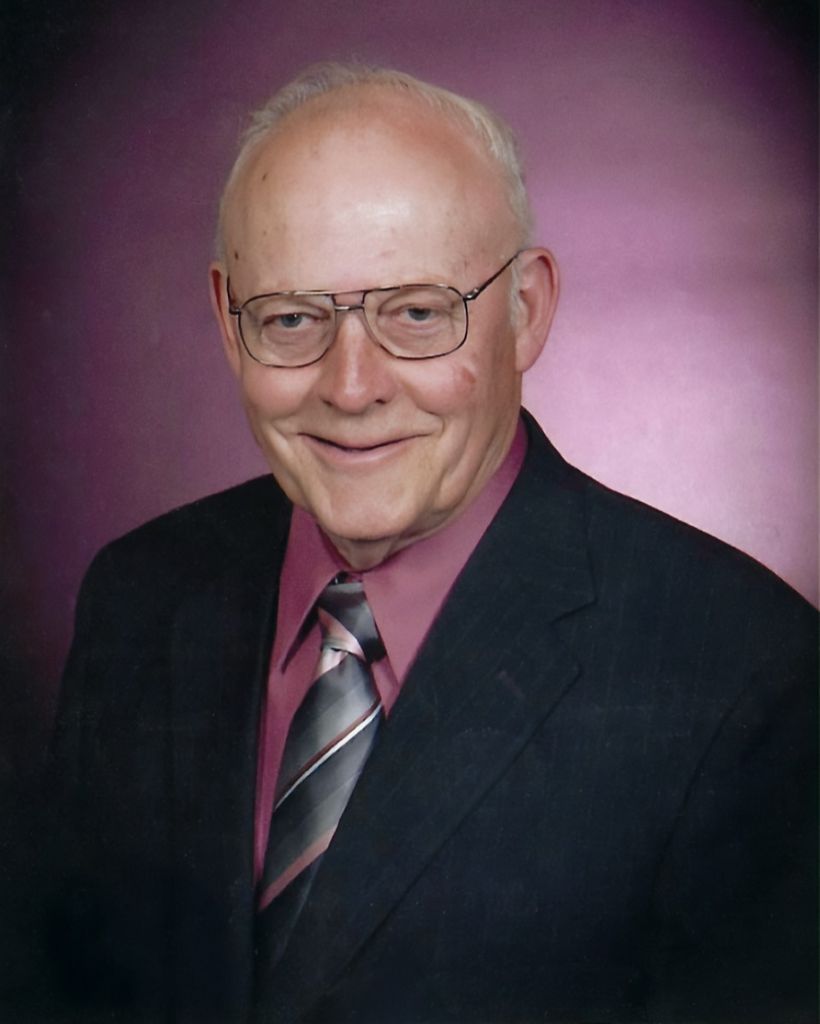 Wendell Albert Watts Profile Photo